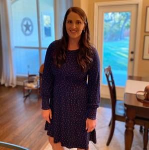 Meet your Posher, Maegan